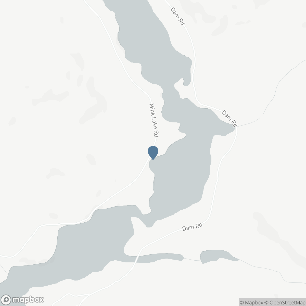 2077 MINK LAKE ROAD, Coe Hill, Ontario K0L 2K0